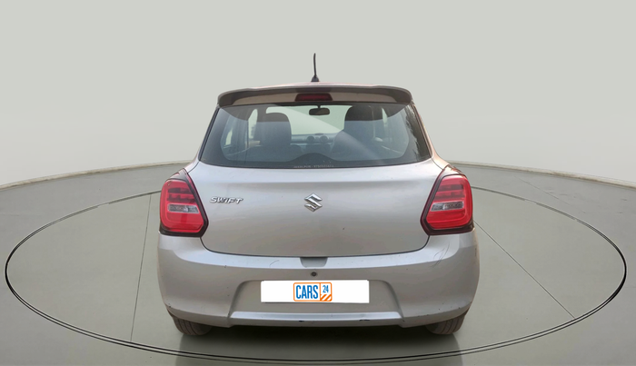 2019 Maruti Swift VDI, Diesel, Manual, 68,007 km, exterior