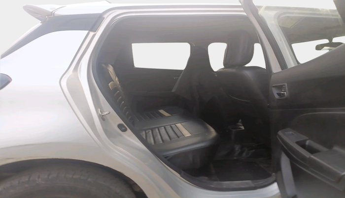 2019 Maruti Swift VDI, Diesel, Manual, 68,007 km, interior