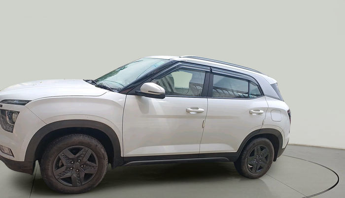 2023 Hyundai Creta S 1.5 PETROL, Petrol, Manual, 38,792 km, exterior