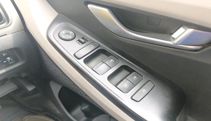2023 Hyundai Creta S 1.5 PETROL, Petrol, Manual, 38,792 km, interior