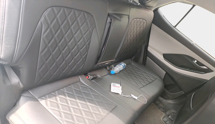 2023 Hyundai Creta S 1.5 PETROL, Petrol, Manual, 38,792 km, interior