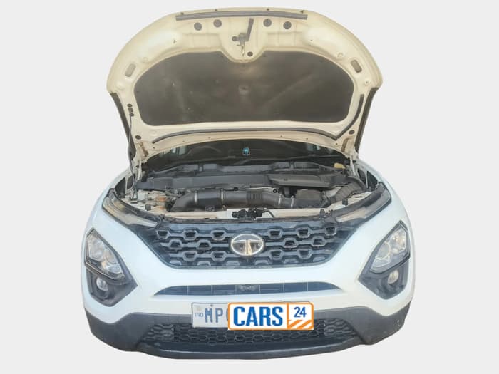 2021 Tata Harrier XZ PLUS 2.0L, Diesel, Manual, 82,268 km, exterior