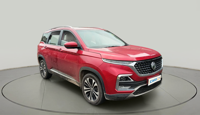 2023 MG HECTOR SHARP 2.0 DIESEL, Diesel, Manual, 33,100 km, exterior