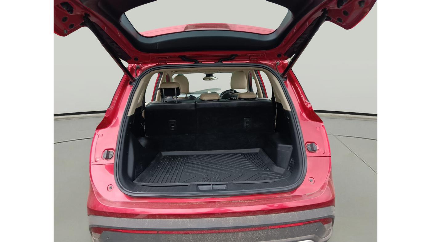 2023 MG HECTOR SHARP 2.0 DIESEL, Diesel, Manual, 33,100 km, exterior
