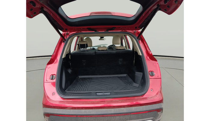 2023 MG HECTOR SHARP 2.0 DIESEL, Diesel, Manual, 33,100 km, exterior