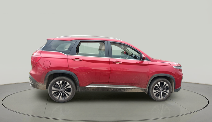 2023 MG HECTOR SHARP 2.0 DIESEL, Diesel, Manual, 33,100 km, exterior