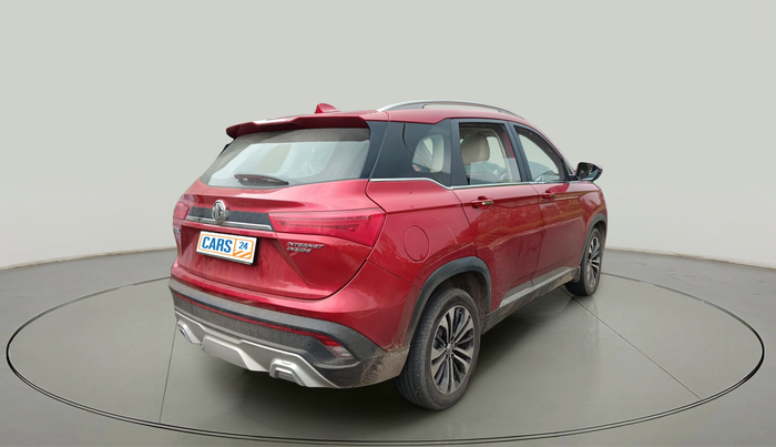 2023 MG HECTOR SHARP 2.0 DIESEL, Diesel, Manual, 33,100 km, exterior
