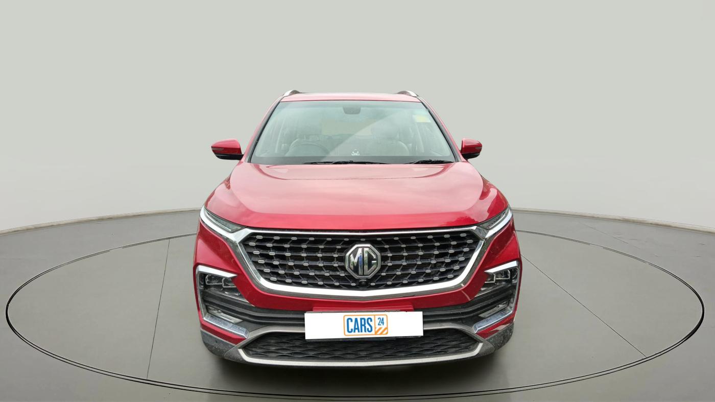 2023 MG HECTOR SHARP 2.0 DIESEL, Diesel, Manual, 33,100 km, exterior