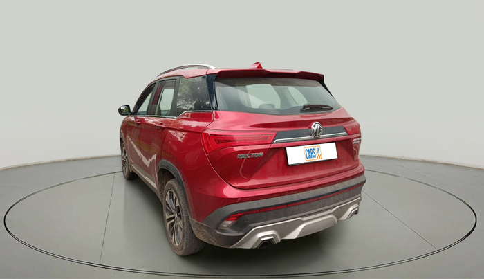 2023 MG HECTOR SHARP 2.0 DIESEL, Diesel, Manual, 33,100 km, exterior