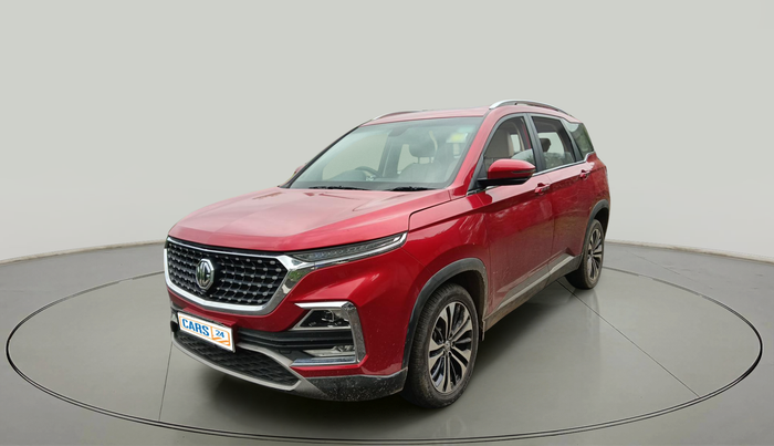 2023 MG HECTOR SHARP 2.0 DIESEL, Diesel, Manual, 33,100 km, exterior