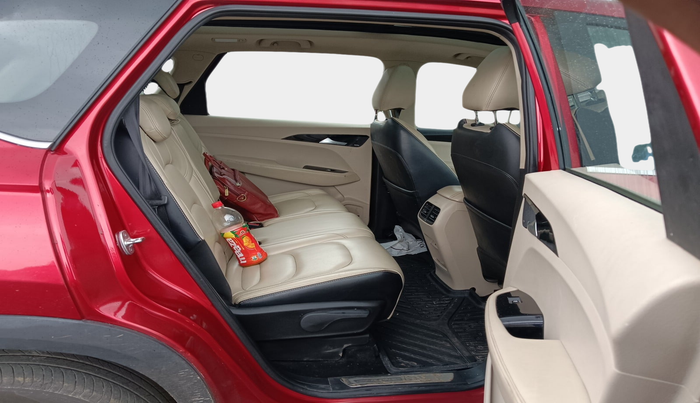 2023 MG HECTOR SHARP 2.0 DIESEL, Diesel, Manual, 33,100 km, interior