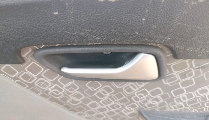 2016 Maruti Alto 800 LXI, Petrol, Manual, 44,076 km, interior