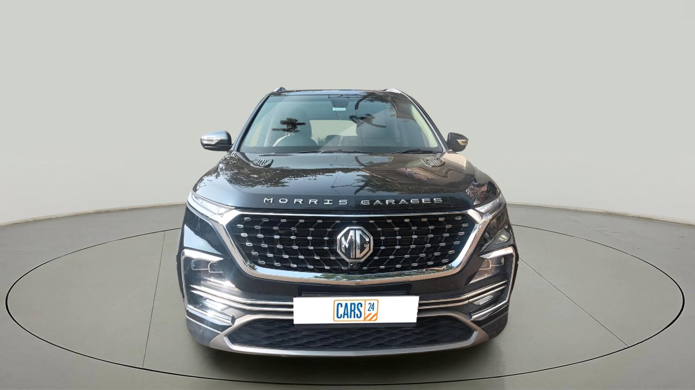 2022 MG HECTOR SHARP 2.0 DIESEL, Diesel, Manual, 57,981 km, exterior