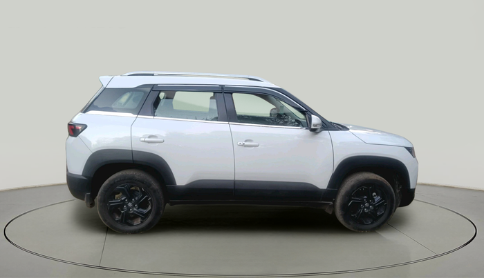 2024 Maruti BREZZA ZXI SMART HYBRID , Petrol, Manual, 17,734 km, exterior