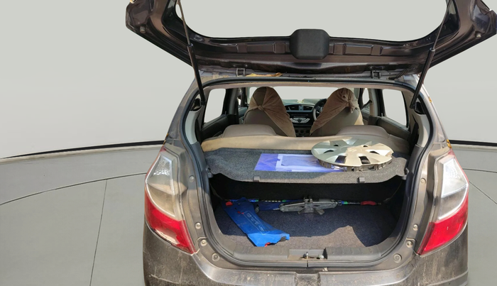 2015 Maruti Alto K10 VXI, Petrol, Manual, 1,15,964 km, exterior