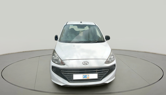 2019 Hyundai NEW SANTRO ERA, Petrol, Manual, 51,623 km, exterior