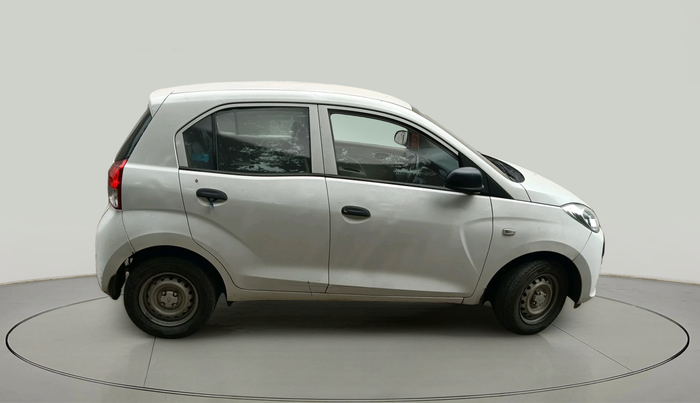 2019 Hyundai NEW SANTRO ERA, Petrol, Manual, 51,623 km, exterior