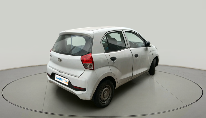 2019 Hyundai NEW SANTRO ERA, Petrol, Manual, 51,623 km, exterior