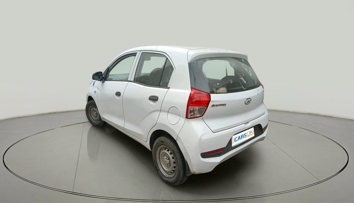 2019 Hyundai NEW SANTRO ERA, Petrol, Manual, 51,623 km, exterior