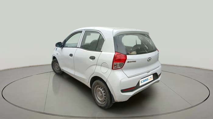 2019 Hyundai NEW SANTRO ERA, Petrol, Manual, 51,623 km, exterior