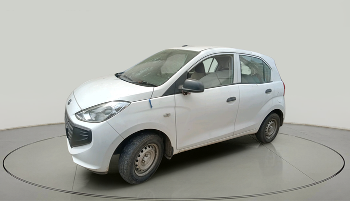 2019 Hyundai NEW SANTRO ERA, Petrol, Manual, 51,623 km, exterior