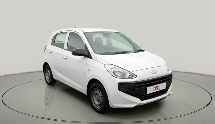 2019 Hyundai NEW SANTRO ERA, Petrol, Manual, 51,623 km, exterior