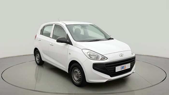 2019 Hyundai NEW SANTRO ERA, Petrol, Manual, 51,623 km, exterior