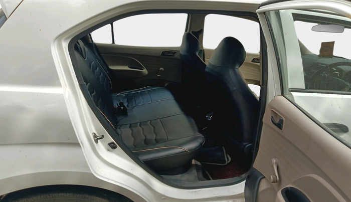 2019 Hyundai NEW SANTRO ERA, Petrol, Manual, 51,623 km, interior