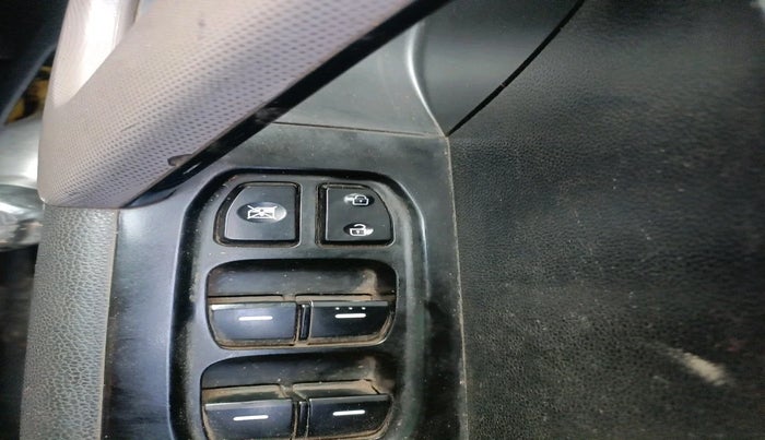 2019 Hyundai Creta E PLUS 1.4 DIESEL, Diesel, Manual, 2,30,764 km, interior