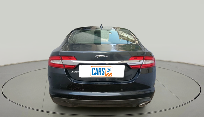 2013 Jaguar XF 2.2 DIESEL LUXURY, Diesel, Automatic, 49,117 km, exterior