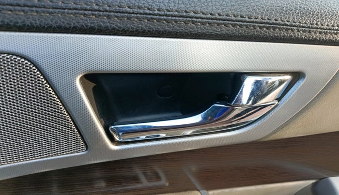 2013 Jaguar XF 2.2 DIESEL LUXURY, Diesel, Automatic, 49,117 km, interior