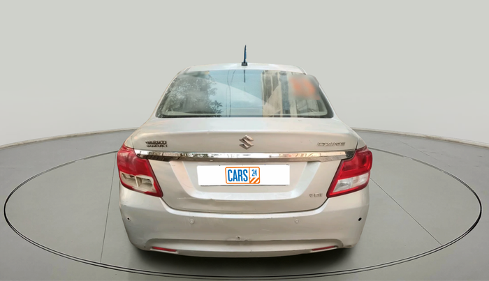 2019 Maruti Dzire VDI, Diesel, Manual, 88,954 km, exterior