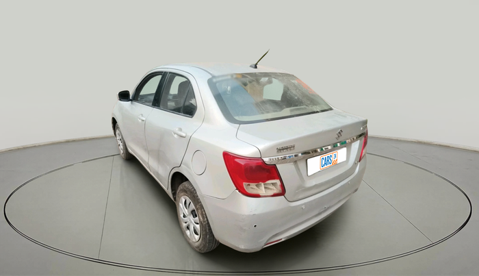 2019 Maruti Dzire VDI, Diesel, Manual, 88,954 km, exterior