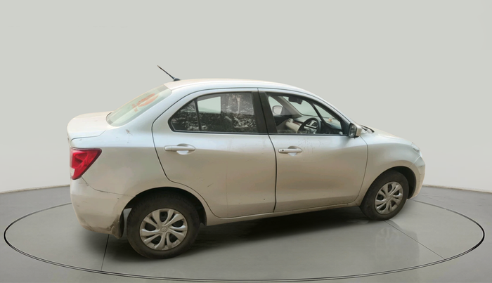2019 Maruti Dzire VDI, Diesel, Manual, 88,954 km, exterior
