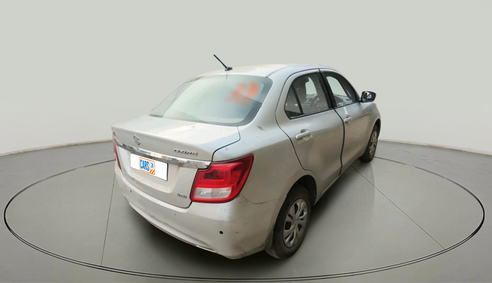 2019 Maruti Dzire VDI, Diesel, Manual, 88,954 km, exterior