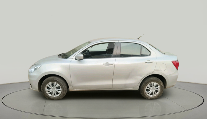 2019 Maruti Dzire VDI, Diesel, Manual, 88,954 km, exterior