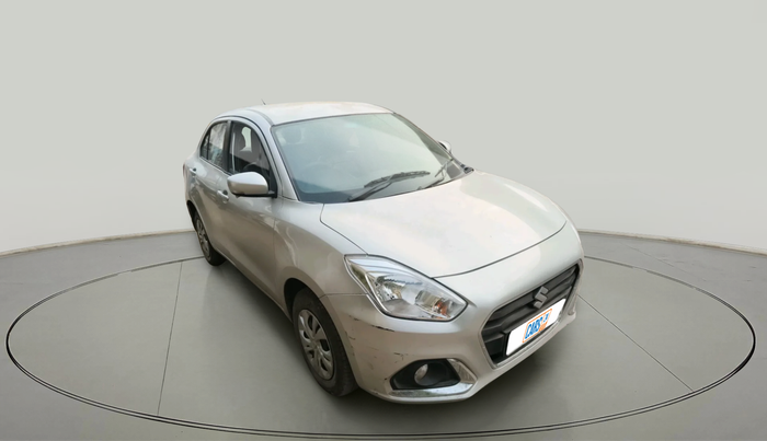 2019 Maruti Dzire VDI, Diesel, Manual, 88,954 km, exterior