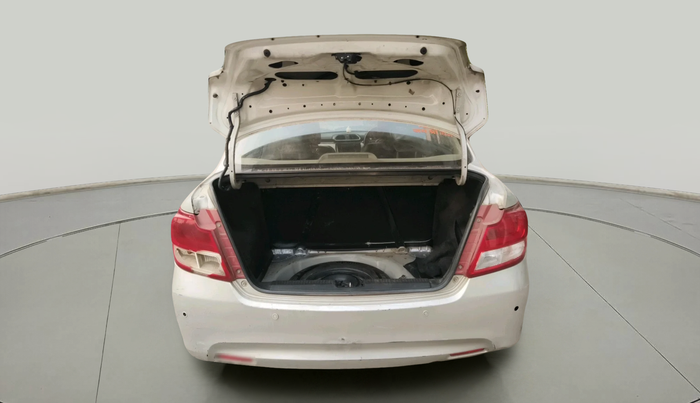 2019 Maruti Dzire VDI, Diesel, Manual, 88,954 km, exterior