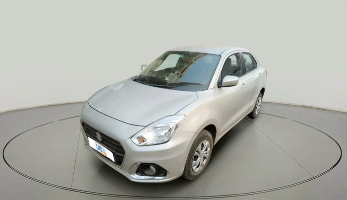 2019 Maruti Dzire VDI, Diesel, Manual, 88,954 km, exterior