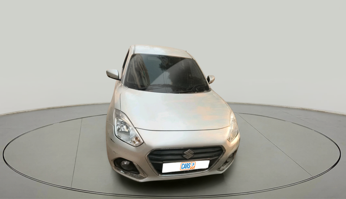 2019 Maruti Dzire VDI, Diesel, Manual, 88,954 km, exterior