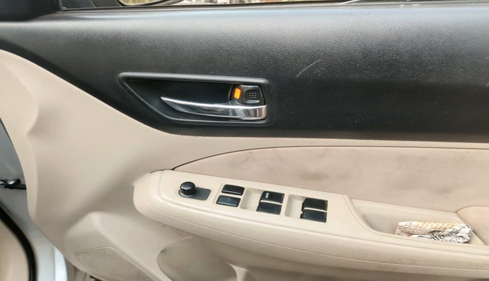2019 Maruti Dzire VDI, Diesel, Manual, 88,954 km, interior