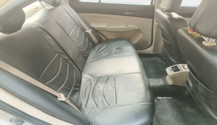2019 Maruti Dzire VDI, Diesel, Manual, 88,954 km, interior