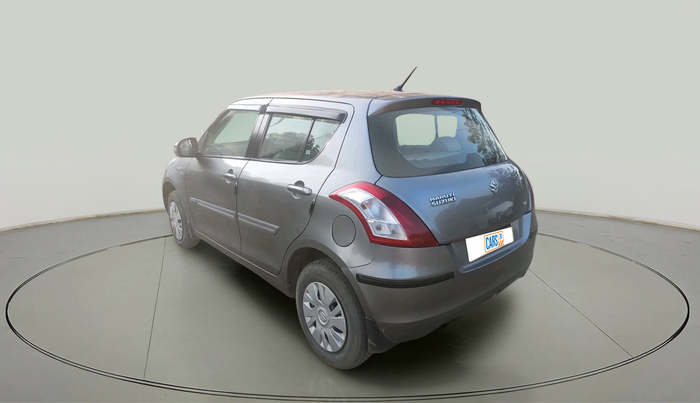 2014 Maruti Swift VDI, Diesel, Manual, 64,152 km, exterior