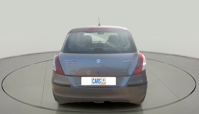 2014 Maruti Swift VDI, Diesel, Manual, 64,152 km, exterior
