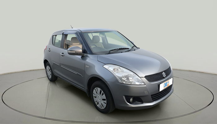 2014 Maruti Swift VDI, Diesel, Manual, 64,152 km, exterior