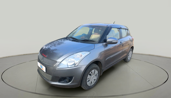 2014 Maruti Swift VDI, Diesel, Manual, 64,152 km, exterior