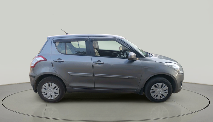 2014 Maruti Swift VDI, Diesel, Manual, 64,152 km, exterior