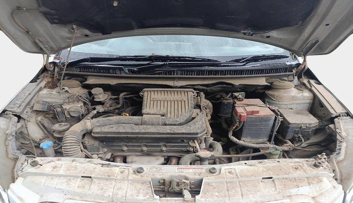 2016 Maruti Ciaz VXI+, Petrol, Manual, 37,204 km, exterior