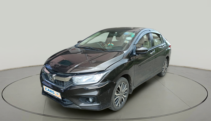 2019 Honda City 1.5L I-VTEC VX, Petrol, Manual, 32,978 km, exterior