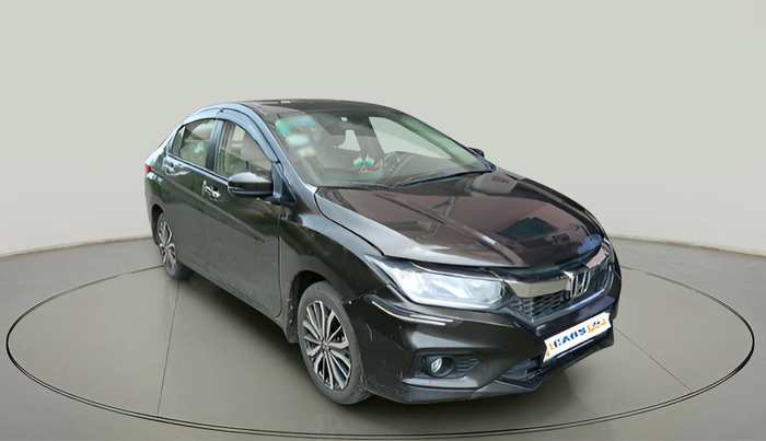 2019 Honda City 1.5L I-VTEC VX, Petrol, Manual, 32,978 km, exterior